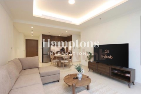 Apartmán v Dubai Harbour, SAE 1 spálňa, 67.81919000 m2 č. 669336 - Fotografia 1