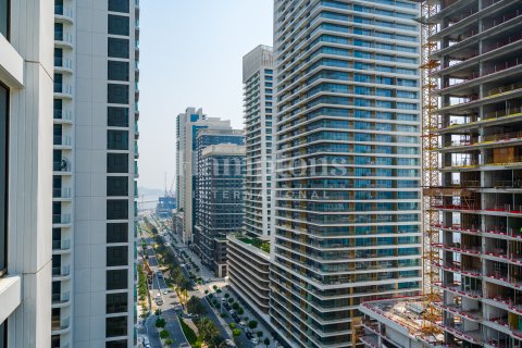 Apartmán v Dubai Harbour, SAE 1 spálňa, 67.81919000 m2 č. 669336 - Fotografia 7