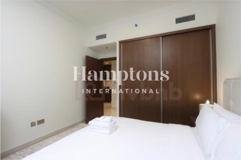 Apartmán v Dubai Harbour, SAE 1 spálňa, 67.81919000 m2 č. 669336 - Fotografia 2