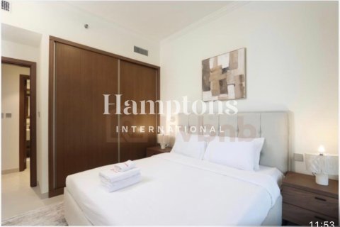 Apartmán v Dubai Harbour, SAE 1 spálňa, 67.81919000 m2 č. 669336 - Fotografia 4