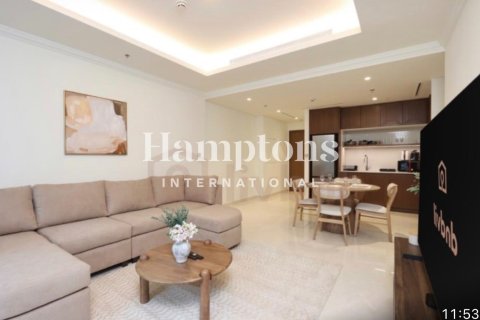 Apartmán v Dubai Harbour, SAE 1 spálňa, 67.81919000 m2 č. 669336 - Fotografia 20