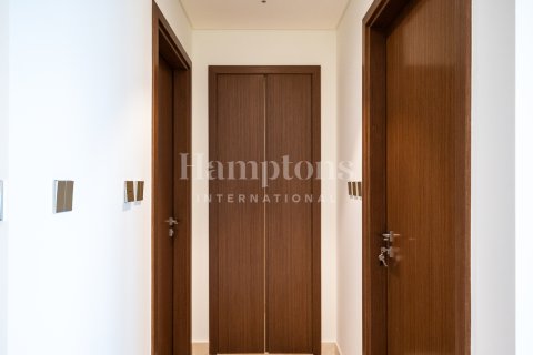 Apartmán v Dubai Harbour, SAE 1 spálňa, 67.81919000 m2 č. 669336 - Fotografia 8
