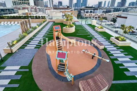 Jumeirah Village Circle, Dubai, BAE’de kiralık daire 2 yatak odası, 126.07030003 m&sup2; No 669333 - fotoğraf 18