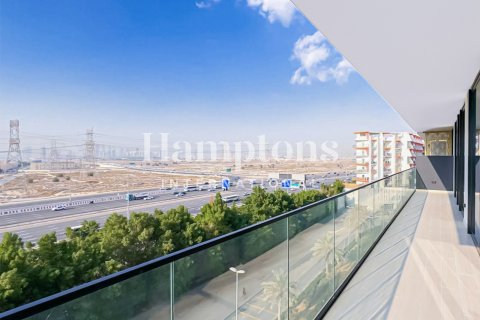 Jumeirah Village Circle, Dubai, BAE’de kiralık daire 2 yatak odası, 126.07030003 m&sup2; No 669333 - fotoğraf 9