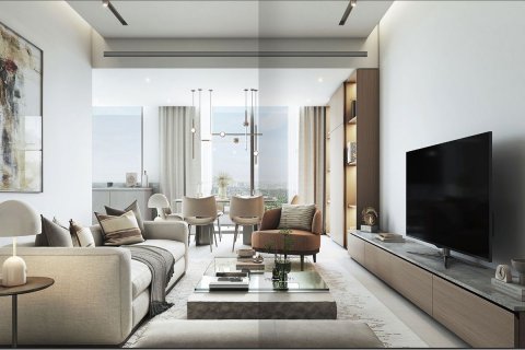 Byt v Dubai, SAE 1 ložnice, 73 m² Č.: 629527 - fotografie 8