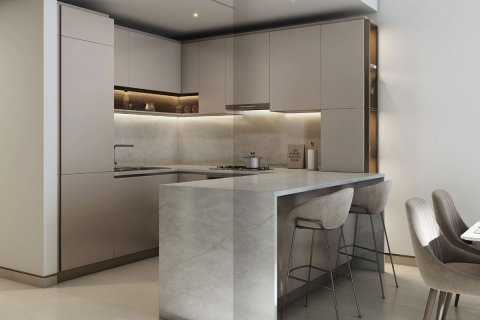 Byt v Dubai, SAE 1 ložnice, 73 m² Č.: 629527 - fotografie 7