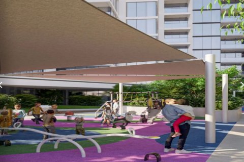Byt v Dubai, SAE 1 ložnice, 73 m² Č.: 629527 - fotografie 4