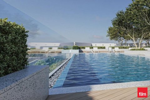 Apartment in Business Bay, Dubai, UAE 2 bedrooms, 108 sq.m. № 629526 - photo 9