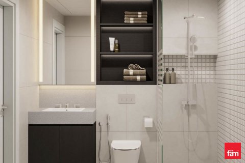 Apartment in Business Bay, Dubai, UAE 2 bedrooms, 108 sq.m. № 629526 - photo 5