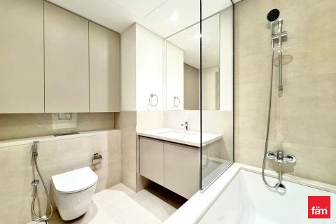 Byt v Dubai, SAE 1 ložnice, 59.8 m² Č.: 629525 - fotografie 5