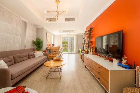 Üürile anda ridamaja asukohaga The Springs, Dubai, AÜE: 3 magamistoaga, 367.98 m² Nr 768850 - pilt 2