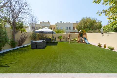 Üürile anda ridamaja asukohaga The Springs, Dubai, AÜE: 3 magamistoaga, 367.98 m² Nr 768850 - pilt 14