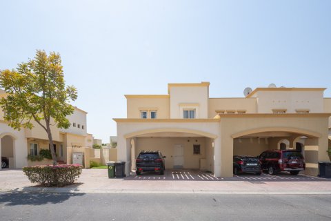Üürile anda ridamaja asukohaga The Springs, Dubai, AÜE: 3 magamistoaga, 367.98 m² Nr 768850 - pilt 18