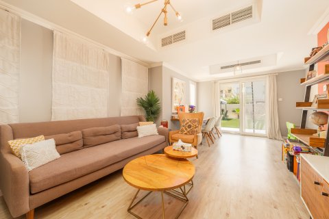 The Springs, Dubai, UAE의 타운하우스 침실 3개, 367.98제곱미터 번호 768850