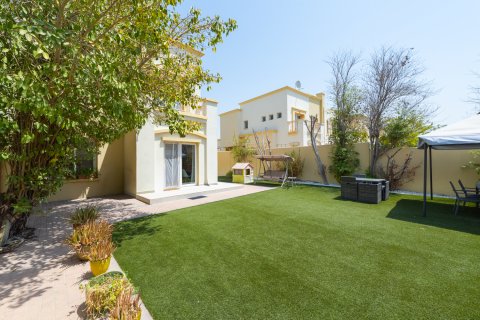 Üürile anda ridamaja asukohaga The Springs, Dubai, AÜE: 3 magamistoaga, 367.98 m² Nr 768850 - pilt 16