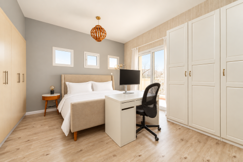 Üürile anda ridamaja asukohaga The Springs, Dubai, AÜE: 3 magamistoaga, 367.98 m² Nr 768850 - pilt 5