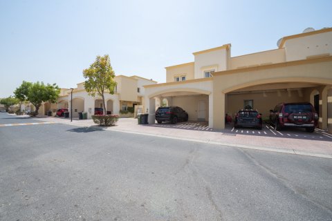 Üürile anda ridamaja asukohaga The Springs, Dubai, AÜE: 3 magamistoaga, 367.98 m² Nr 768850 - pilt 17