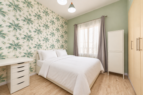 Üürile anda ridamaja asukohaga The Springs, Dubai, AÜE: 3 magamistoaga, 367.98 m² Nr 768850 - pilt 4