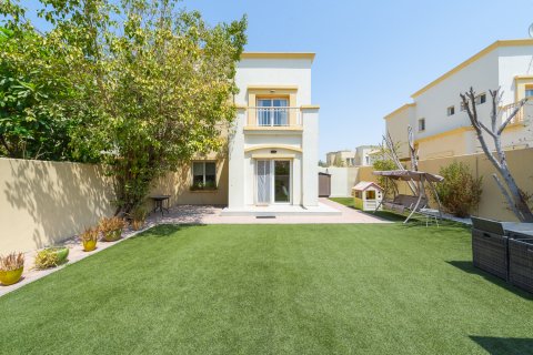 Üürile anda ridamaja asukohaga The Springs, Dubai, AÜE: 3 magamistoaga, 367.98 m² Nr 768850 - pilt 15
