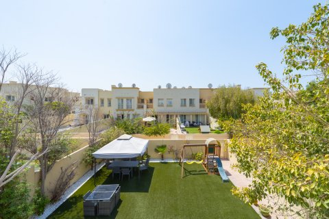 Üürile anda ridamaja asukohaga The Springs, Dubai, AÜE: 3 magamistoaga, 367.98 m² Nr 768850 - pilt 13