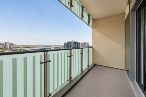 Apartment in Al Raha Beach, Abu Dhabi, UAE 1 bedroom, 81.37 sq.m. № 768854 - photo 15