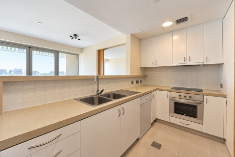 Apartment in Al Raha Beach, Abu Dhabi, UAE 1 bedroom, 81.37 sq.m. № 768854 - photo 11