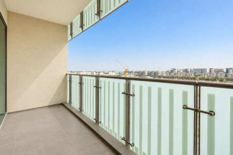 Apartment in Al Raha Beach, Abu Dhabi, UAE 1 bedroom, 81.37 sq.m. № 768854 - photo 14