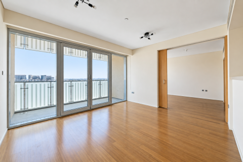 Apartment in Al Raha Beach, Abu Dhabi, UAE 1 bedroom, 81.37 sq.m. № 768854 - photo 2