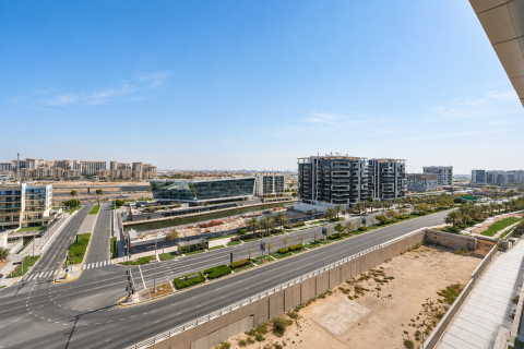 Lägenhet i Al Raha Beach, Abu Dhabi, UAE 1 sovrum, 81.37 kvm Nr. 768854