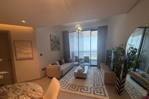 آپارتمان برای اجاره در Business Bay، Dubai، امارات متحده عربی 1 خوابه ، 67.82 متر مربع ، شماره 768849 - تصویر 3