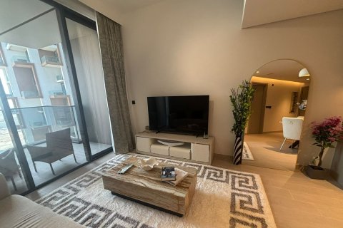 آپارتمان برای اجاره در Business Bay، Dubai، امارات متحده عربی 1 خوابه ، 67.82 متر مربع ، شماره 768849 - تصویر 2