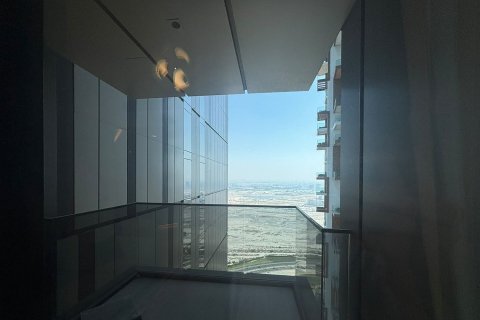 آپارتمان برای اجاره در Business Bay، Dubai، امارات متحده عربی 1 خوابه ، 67.82 متر مربع ، شماره 768849 - تصویر 11