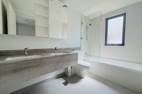 Řadový dům v Dubai Hills Estate, Dubai, SAE 4 ložnice, 222.97 m² Č.: 768852 - fotografie 10