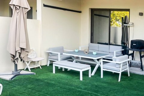 Kuća u nizu u Dubai South (Dubai World Central), UAE 3 spavaćih soba, 184.51 m2 Br. 768848 - fotografija 3