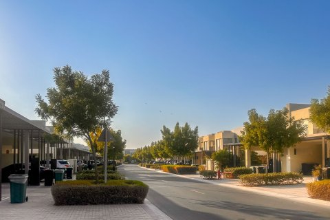 Kuća u nizu u Dubai South (Dubai World Central), UAE 3 spavaćih soba, 184.51 m2 Br. 768848 - fotografija 18