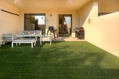 Kuća u nizu u Dubai South (Dubai World Central), UAE 3 spavaćih soba, 184.51 m2 Br. 768848 - fotografija 2