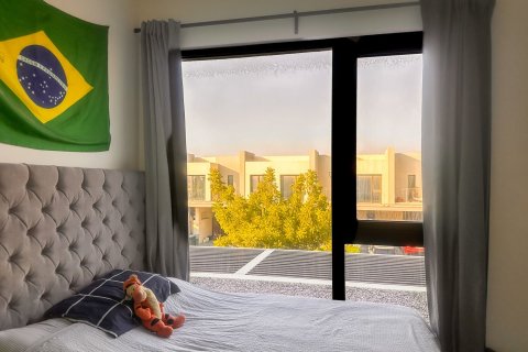 Kuća u nizu u Dubai South (Dubai World Central), UAE 3 spavaćih soba, 184.51 m2 Br. 768848 - fotografija 15