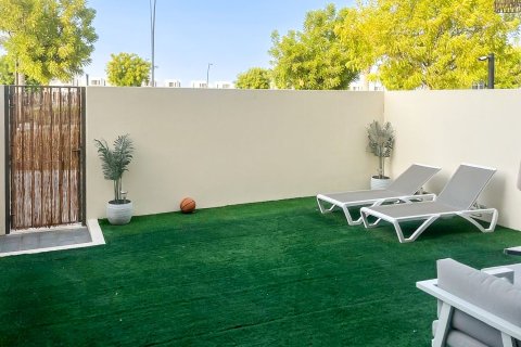 Kuća u nizu u Dubai South (Dubai World Central), UAE 3 spavaćih soba, 184.51 m2 Br. 768848 - fotografija 4