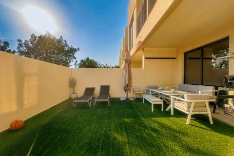 Kuća u nizu u Dubai South (Dubai World Central), UAE 3 spavaćih soba, 184.51 m2 Br. 768848 - fotografija 6
