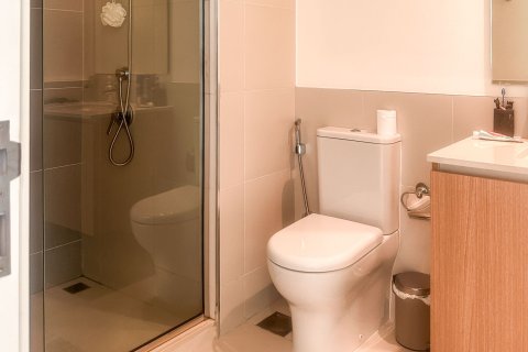 Kuća u nizu u Dubai South (Dubai World Central), UAE 3 spavaćih soba, 184.51 m2 Br. 768848 - fotografija 13