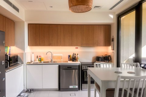 Kuća u nizu u Dubai South (Dubai World Central), UAE 3 spavaćih soba, 184.51 m2 Br. 768848 - fotografija 8