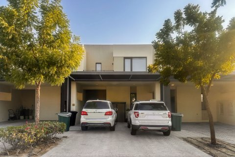 Kuća u nizu u Dubai South (Dubai World Central), UAE 3 spavaćih soba, 184.51 m2 Br. 768848 - fotografija 17