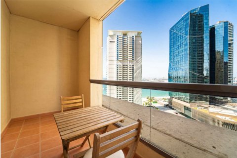 Apartman u Jumeirah Beach Residence, Dubai, UAE 2 spavaćih soba, 117.8 m2 Br. 768851 - fotografija 9