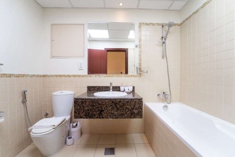 Apartman u Jumeirah Beach Residence, Dubai, UAE 2 spavaćih soba, 117.8 m2 Br. 768851 - fotografija 10