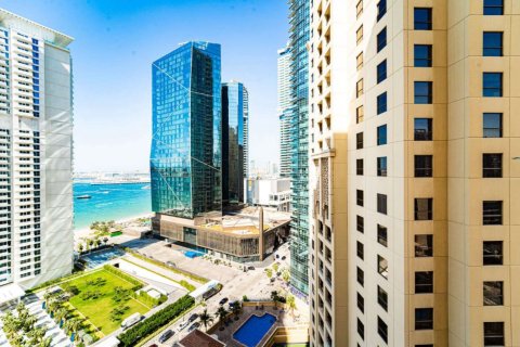 Apartman u Jumeirah Beach Residence, Dubai, UAE 2 spavaćih soba, 117.8 m2 Br. 768851 - fotografija 15