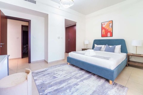 Apartman u Jumeirah Beach Residence, Dubai, UAE 2 spavaćih soba, 117.8 m2 Br. 768851 - fotografija 5