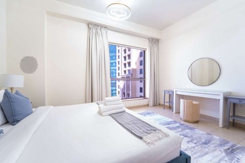 Apartman u Jumeirah Beach Residence, Dubai, UAE 2 spavaćih soba, 117.8 m2 Br. 768851 - fotografija 11