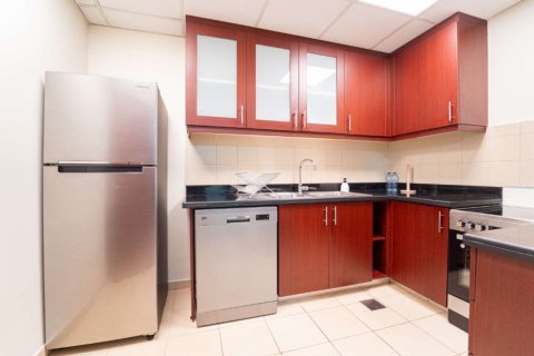 Apartman u Jumeirah Beach Residence, Dubai, UAE 2 spavaćih soba, 117.8 m2 Br. 768851 - fotografija 14