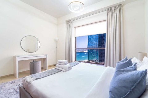Apartman u Jumeirah Beach Residence, Dubai, UAE 2 spavaćih soba, 117.8 m2 Br. 768851 - fotografija 6
