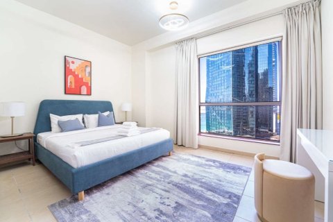 Apartman u Jumeirah Beach Residence, Dubai, UAE 2 spavaćih soba, 117.8 m2 Br. 768851 - fotografija 8